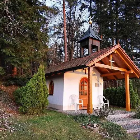 Ruhe Oase Im Bayerischen Wald
