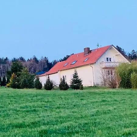 Апартаменты Ruhe Oase Im Bayerischen Wald