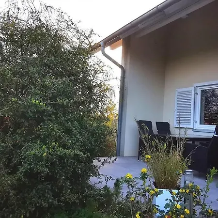 Апартаменты Ruhe Oase Im Bayerischen Wald