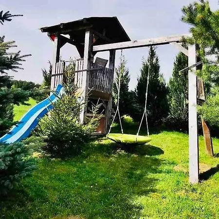 Ruhe Oase Im Bayerischen Wald Traitsching