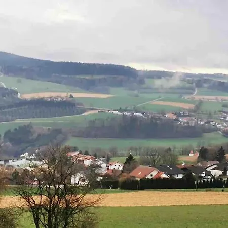 Apartment Ruhe Oase Im Bayerischen Wald Traitsching