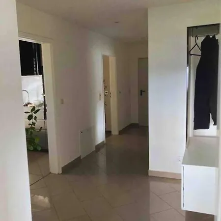Ruhe Oase Im Bayerischen Wald Apartment