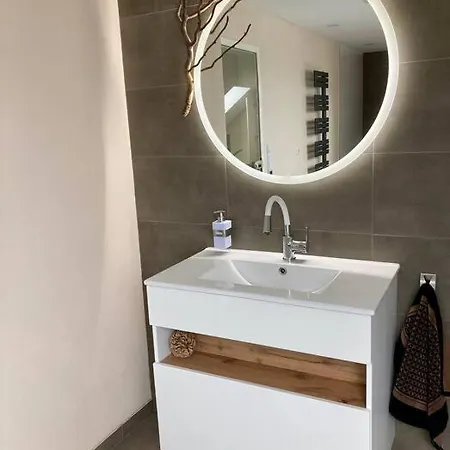 Apartment Ruhe Oase Im Bayerischen Wald *