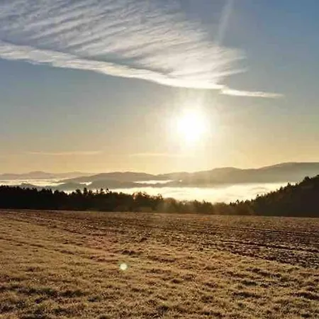 Ruhe Oase Im Bayerischen Wald Apartment *