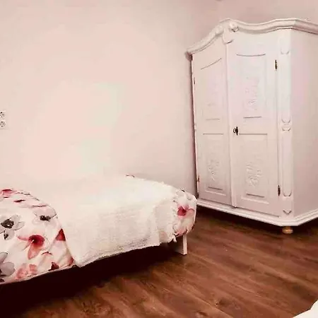 Ruhe Oase Im Bayerischen Wald Apartment *